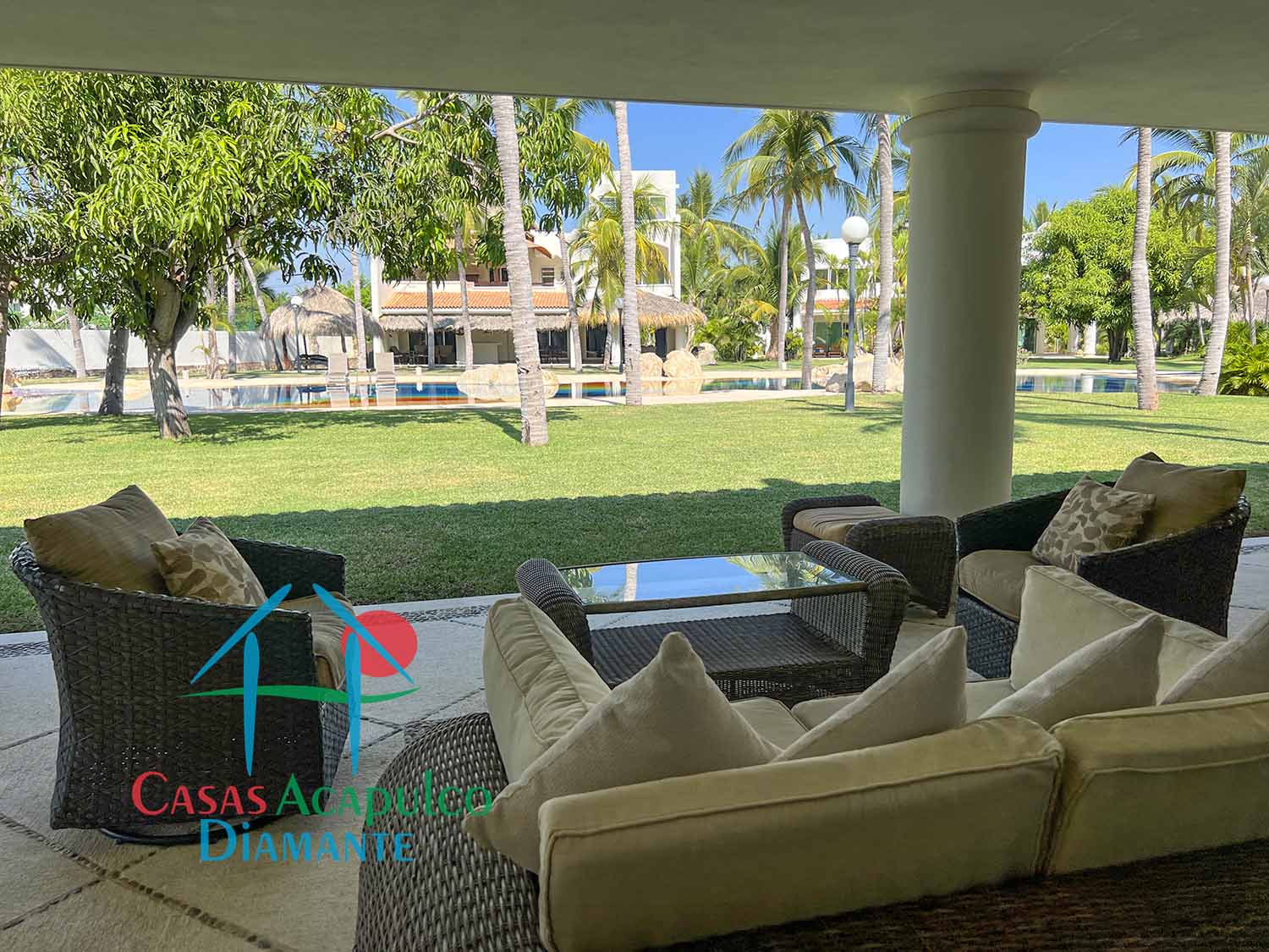 Son Vida Antigua 7 - Terraza 9